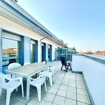 Appartamento Hostdomus - Turin Rooftop Esterno foto